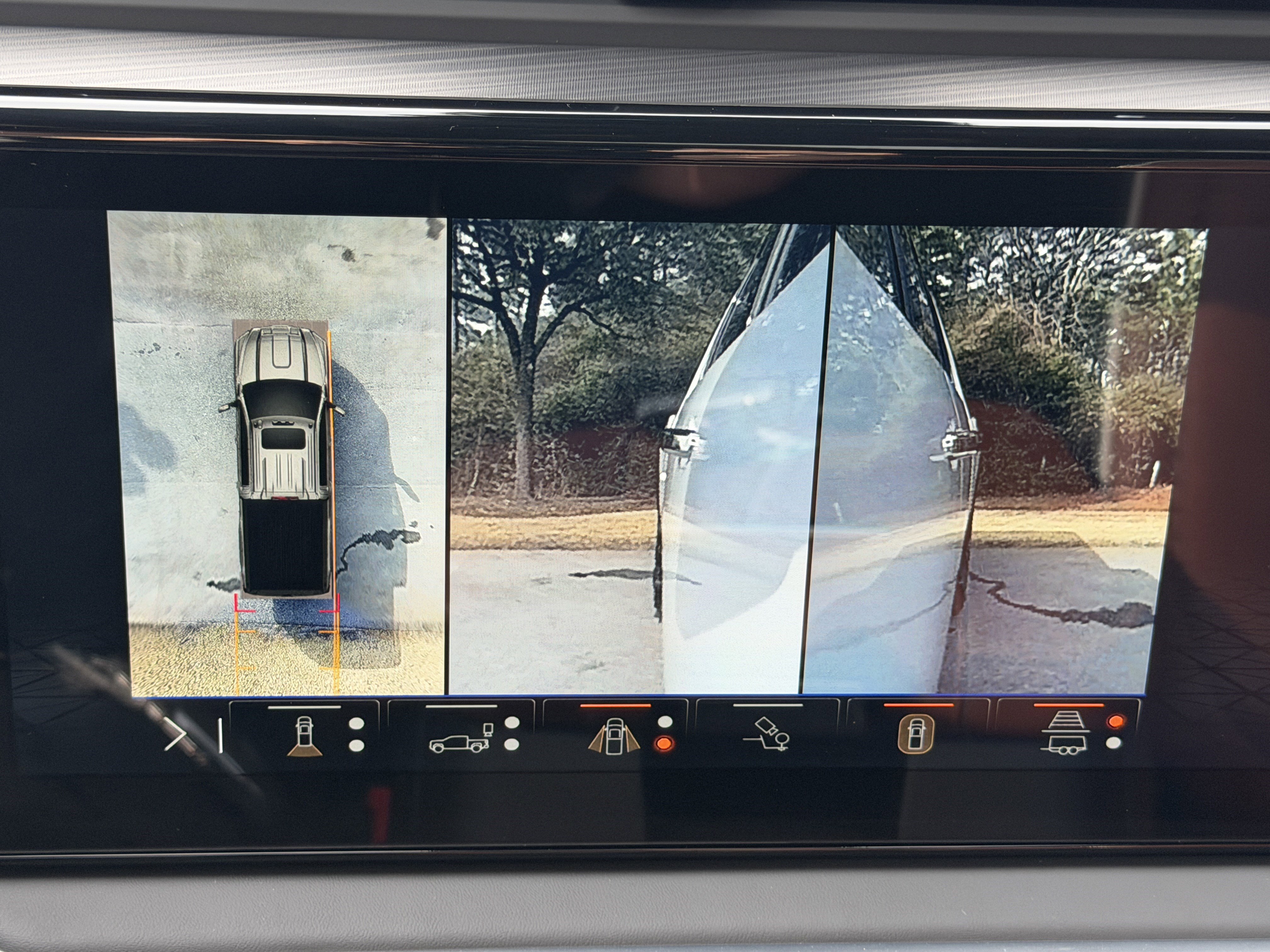 New 2026 GMC Sierra 3500 Denali Ultimate image 41