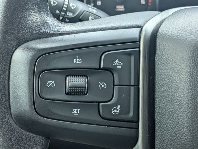 Used 2021 GMC Sierra 2500 Denali w/ Denali Ultimate Package image 26