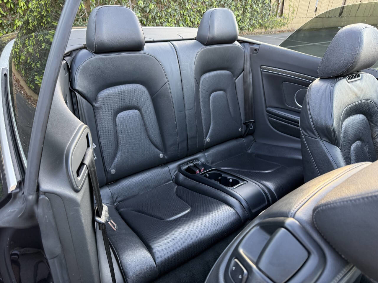 Used 2015 Audi S5 Premium Plus w/ Technology Package image 19