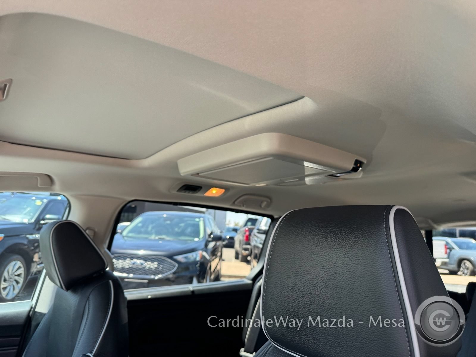 Used 2025 Honda Odyssey Elite image 27