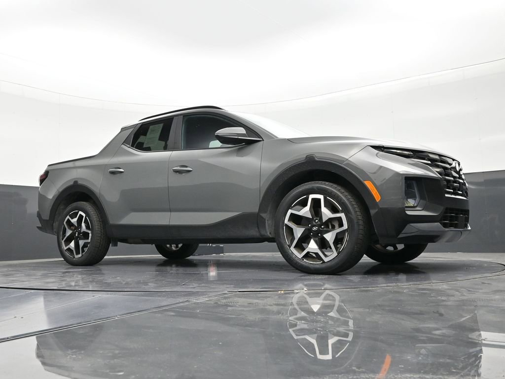 Used 2022 Hyundai Santa Cruz Limited AWD/4WD image 26