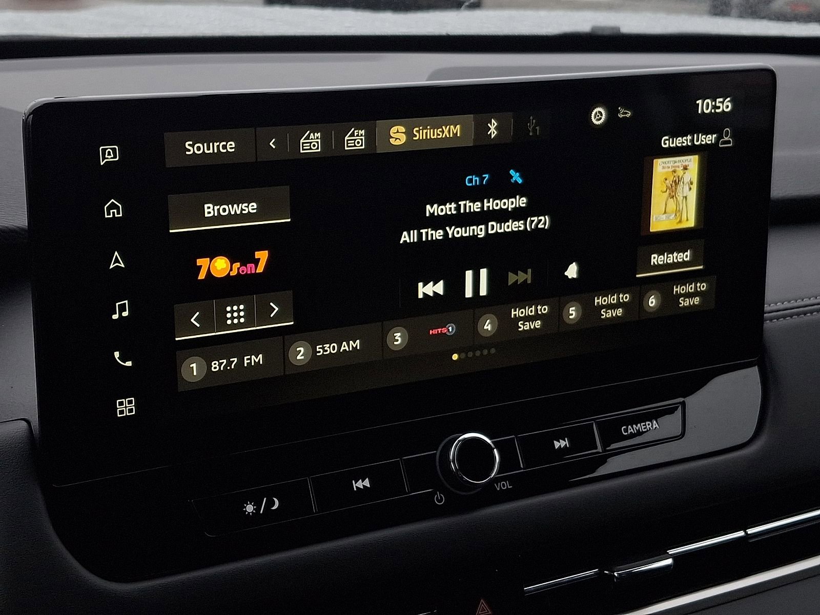 New 2026 Mitsubishi Outlander ES AWD/4WD image 16