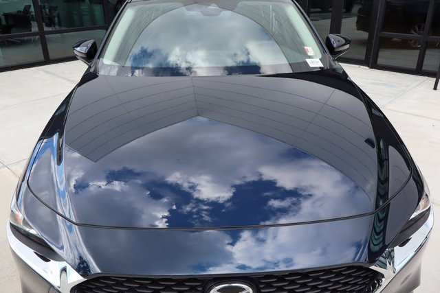 Certified 2020 MAZDA MAZDA3 AWD Sedan w/ Select Package image 16