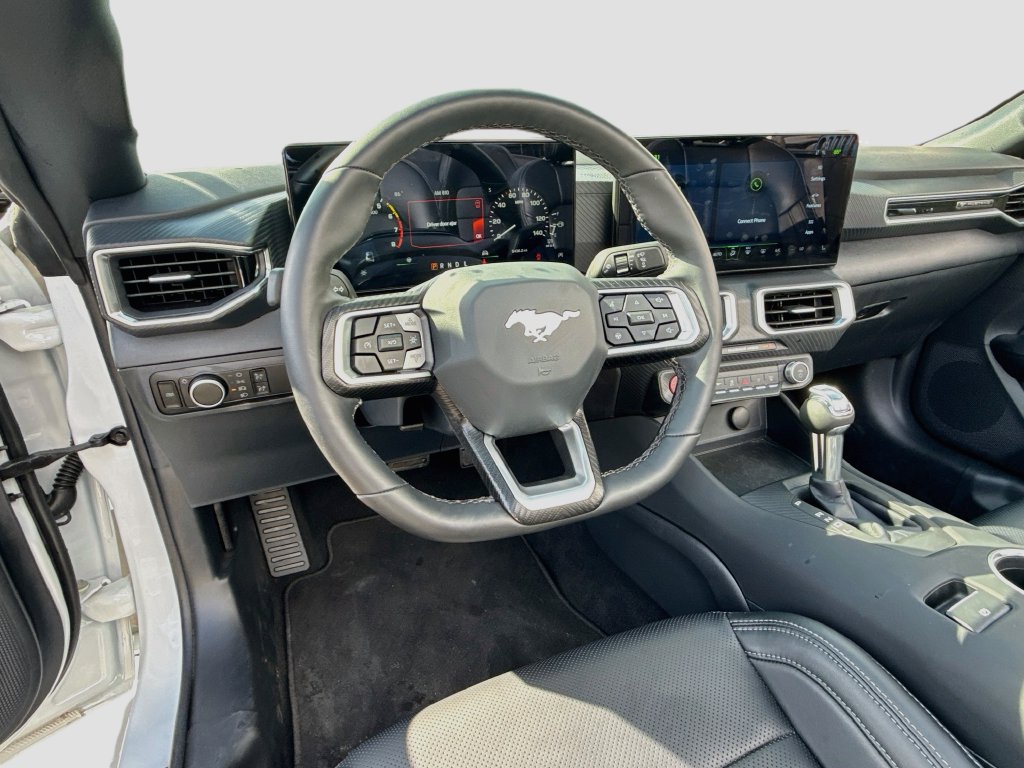 Used 2026 Ford Mustang Premium RWD image 12