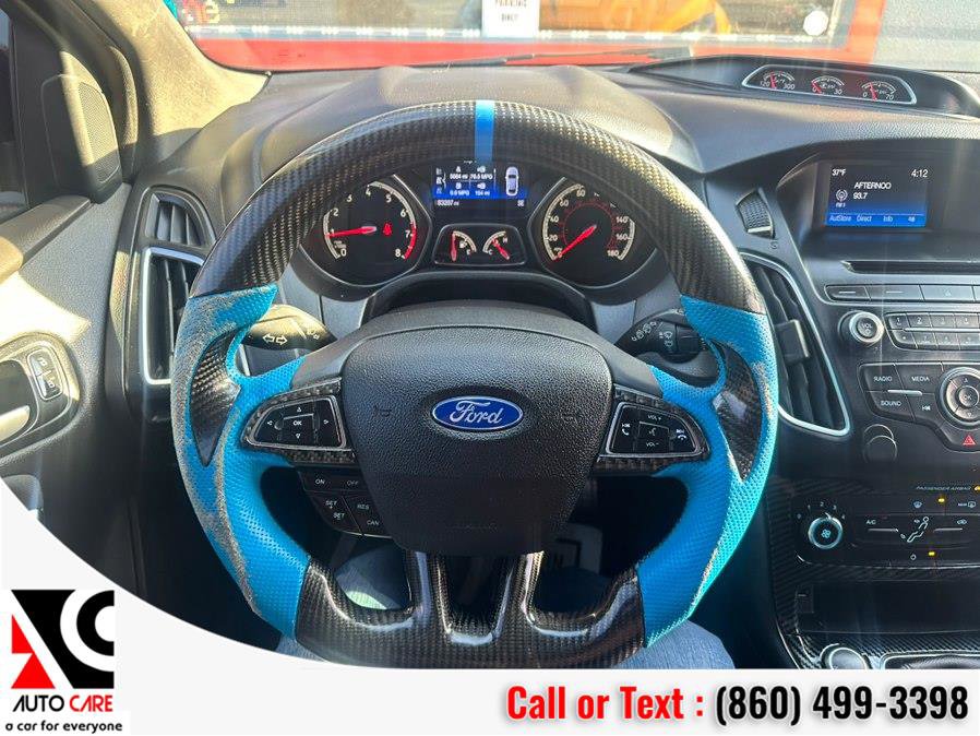 Used 2016 Ford Focus ST image 20