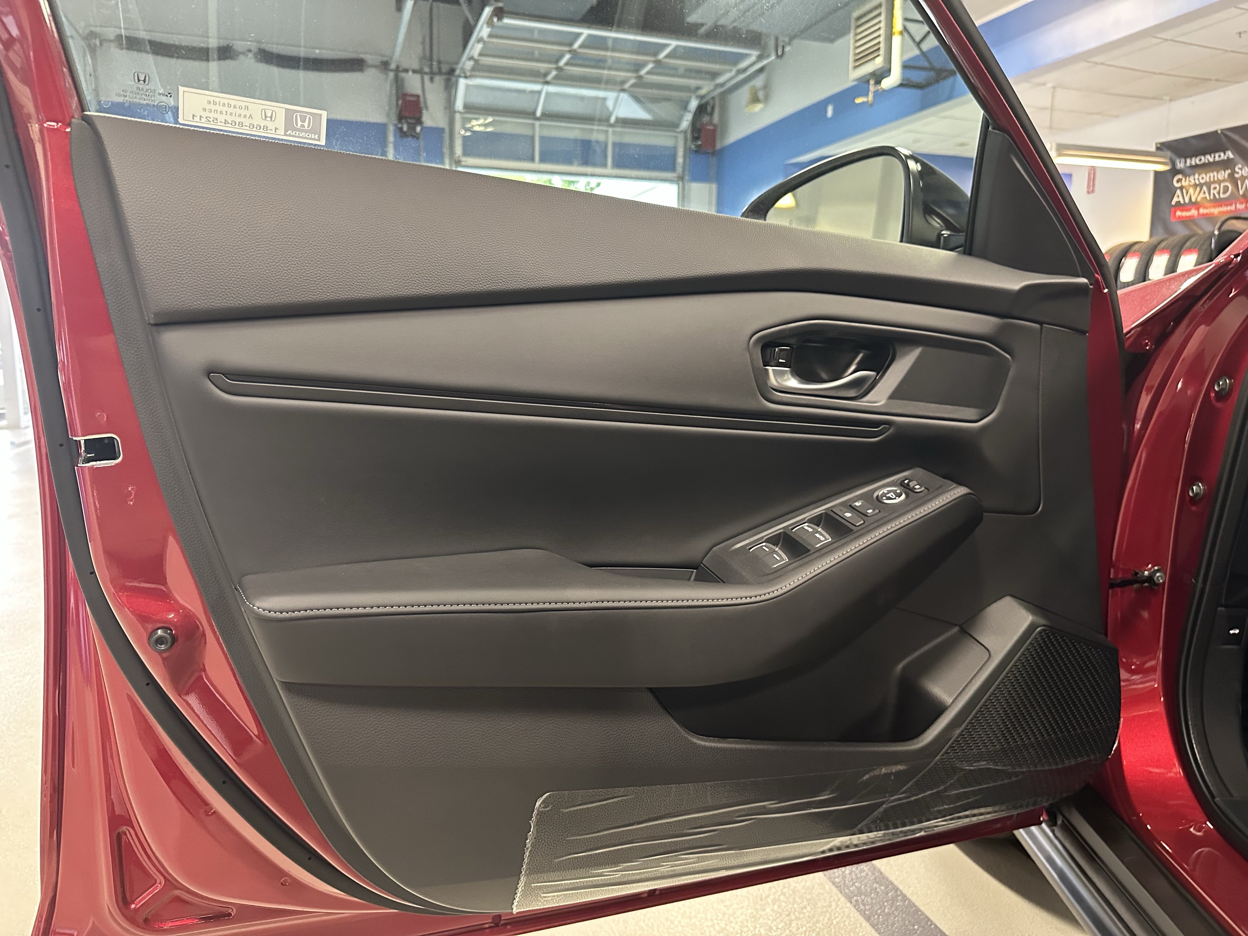 New 2026 Honda Accord Sport image 19