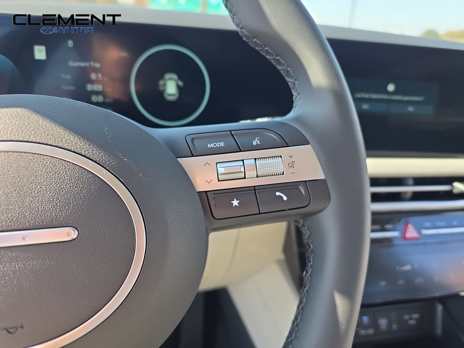 New 2026 Hyundai Tucson SEL image 15