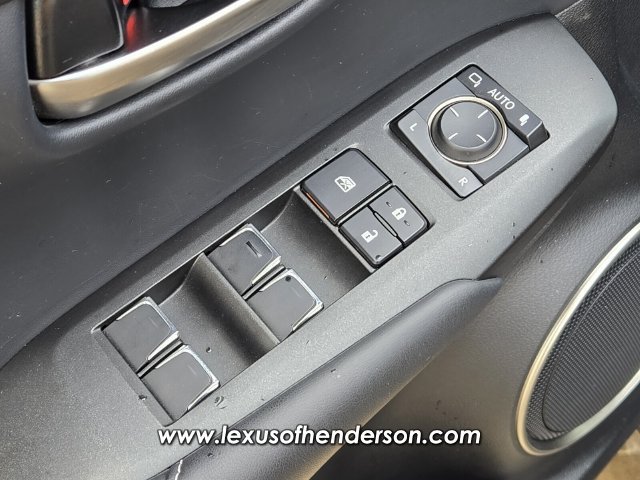 Used 2020 Lexus NX 300 FWD w/ Comfort Package image 21
