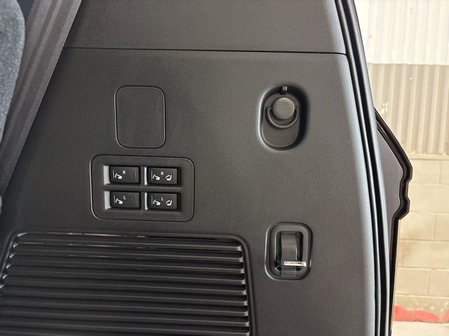 New 2026 Nissan Armada Platinum image 15