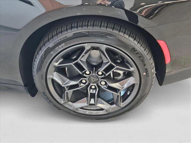 New 2025 Dodge Charger R/T w/ Quick Order Package 25M R/T image 19