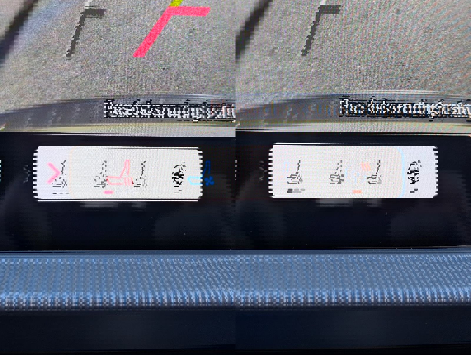 New 2026 Ford Explorer Platinum image 21