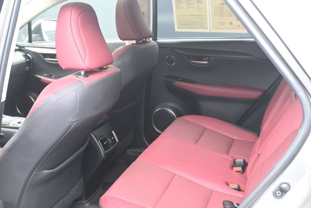 Used 2021 Lexus NX 300 AWD w/ Comfort Package image 19