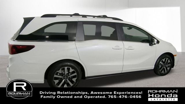 New 2026 Honda Odyssey EX-L image 9