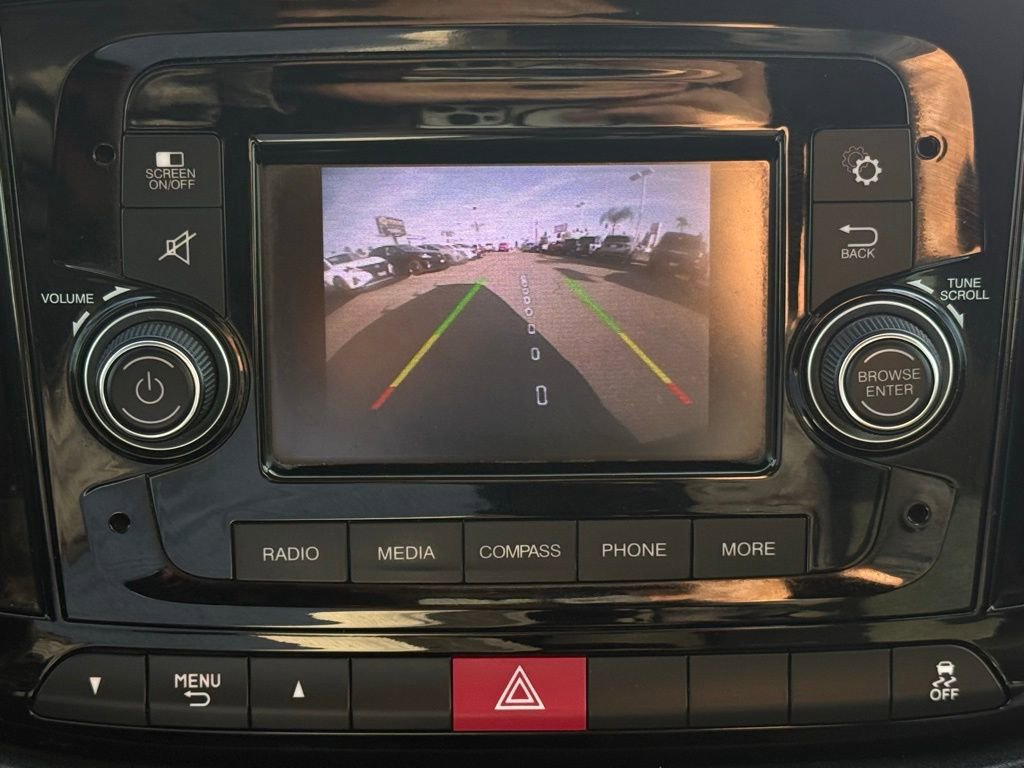 Used 2018 RAM ProMaster City Tradesman image 26