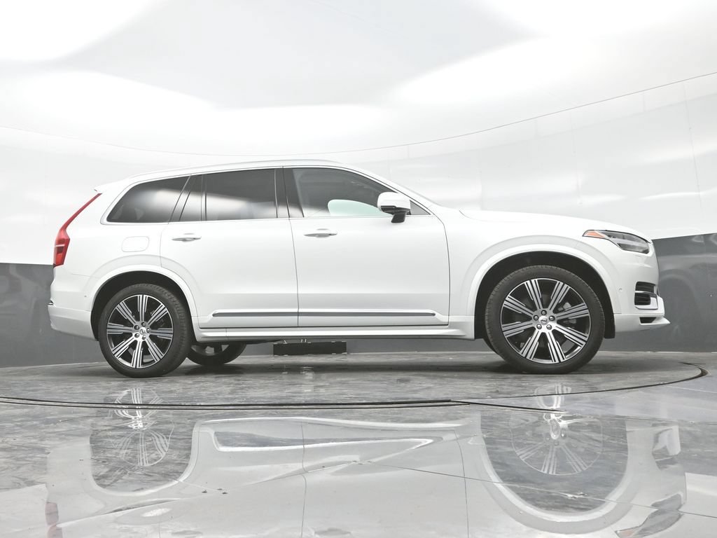 Used 2025 Volvo XC90 T8 Plus w/ Protection Package Premier AWD/4WD image 33