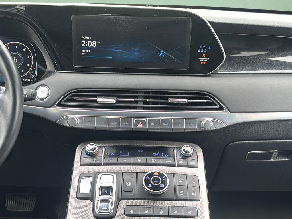 Used 2022 Hyundai Palisade Limited w/ Winter Package AWD/4WD image 24