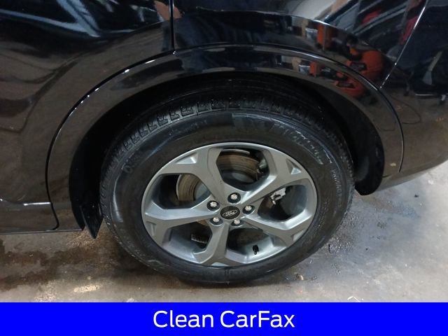 Certified 2023 Ford Escape ST-Line w/ Tech Pack #1 FWD image 5