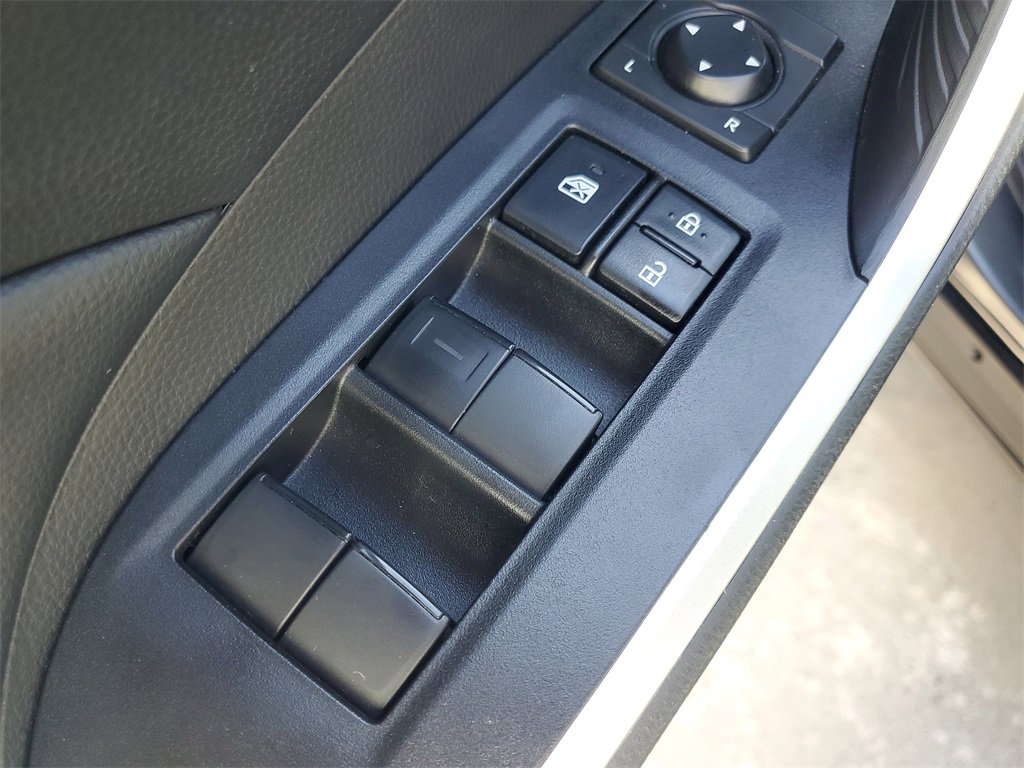 Certified 2022 Toyota RAV4 LE image 19