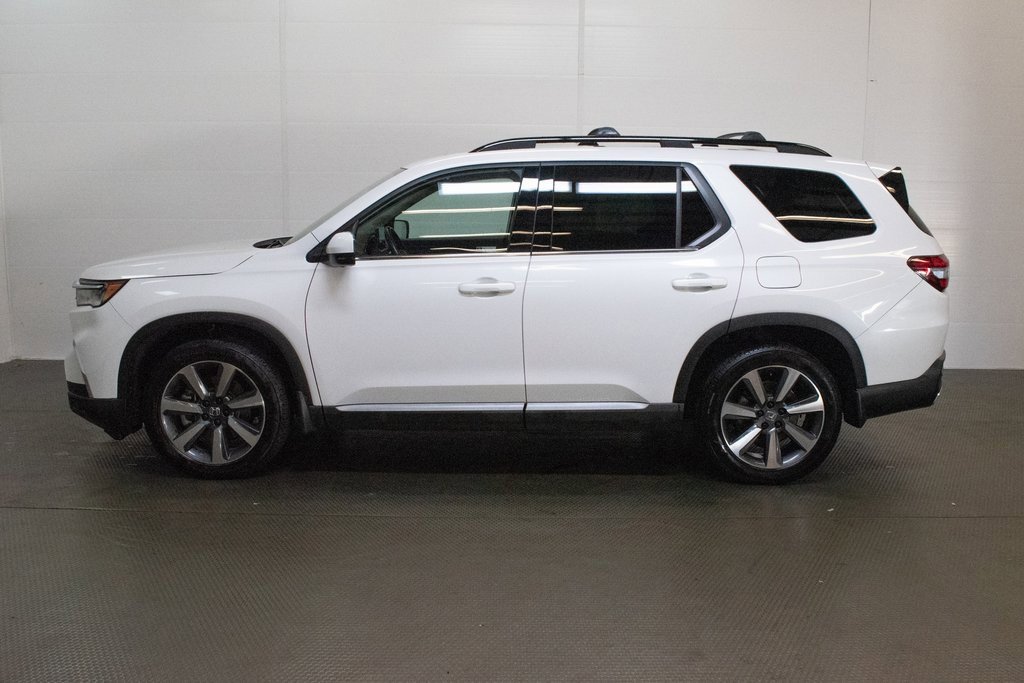 Used 2023 Honda Pilot Elite image 7