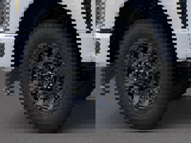 New 2025 Ford F350 XL w/ STX Appearance Package image 19