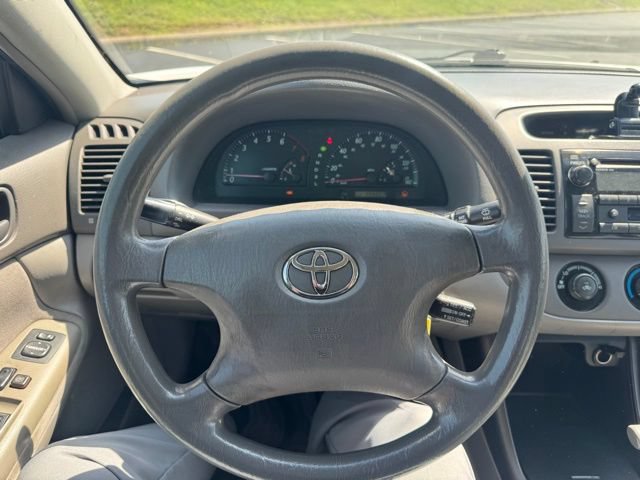 Used 2002 Toyota Camry LE FWD image 14