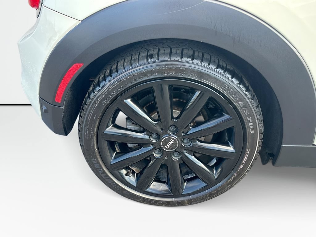 Used 2016 MINI Cooper S FWD image 39