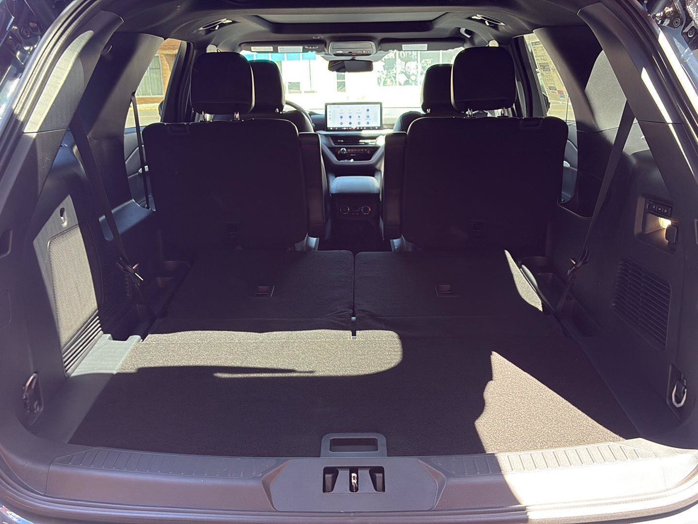New 2026 Ford Explorer ST w/ Sun And Sound Package AWD/4WD image 52