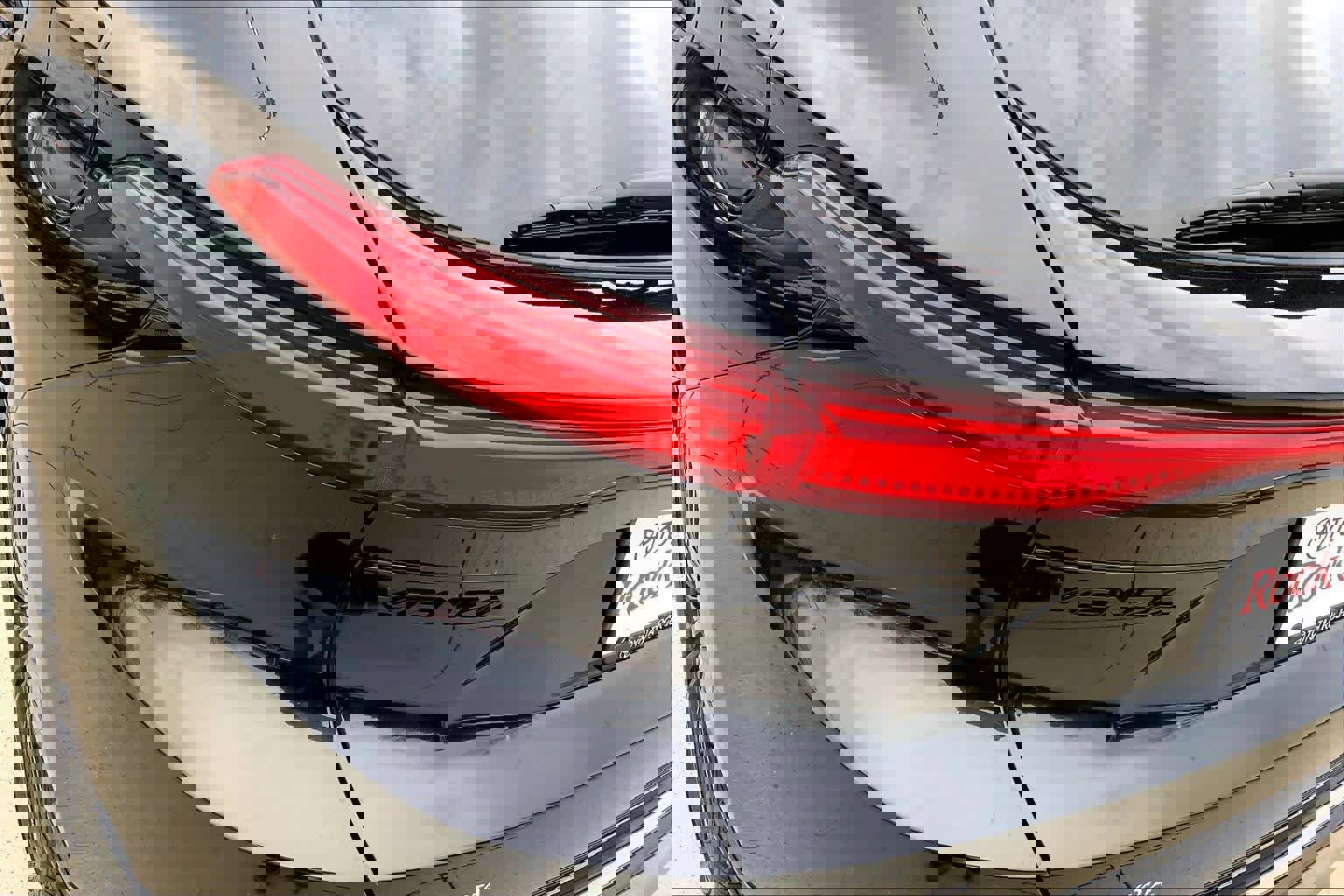 Used 2024 Toyota Venza Nightshade image 28