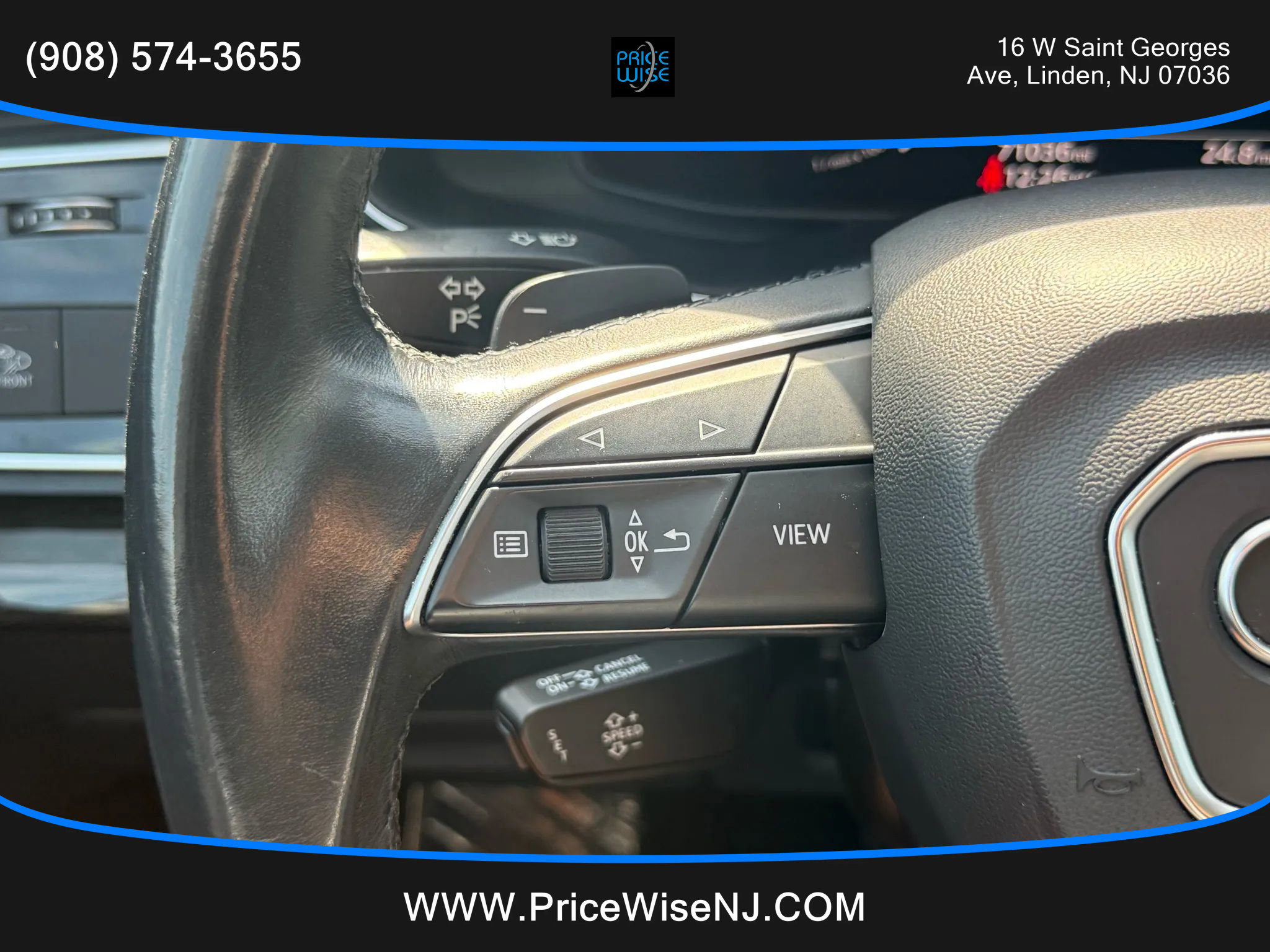 Used 2021 Audi Q7 3.0T Premium Plus image 12