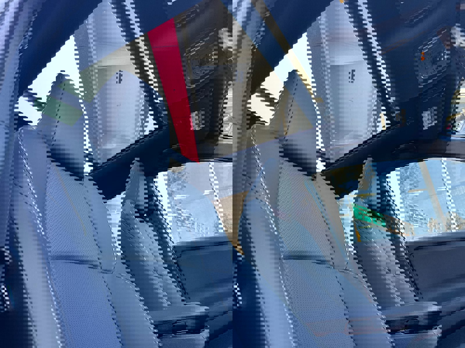 New 2026 Toyota bZ image 16