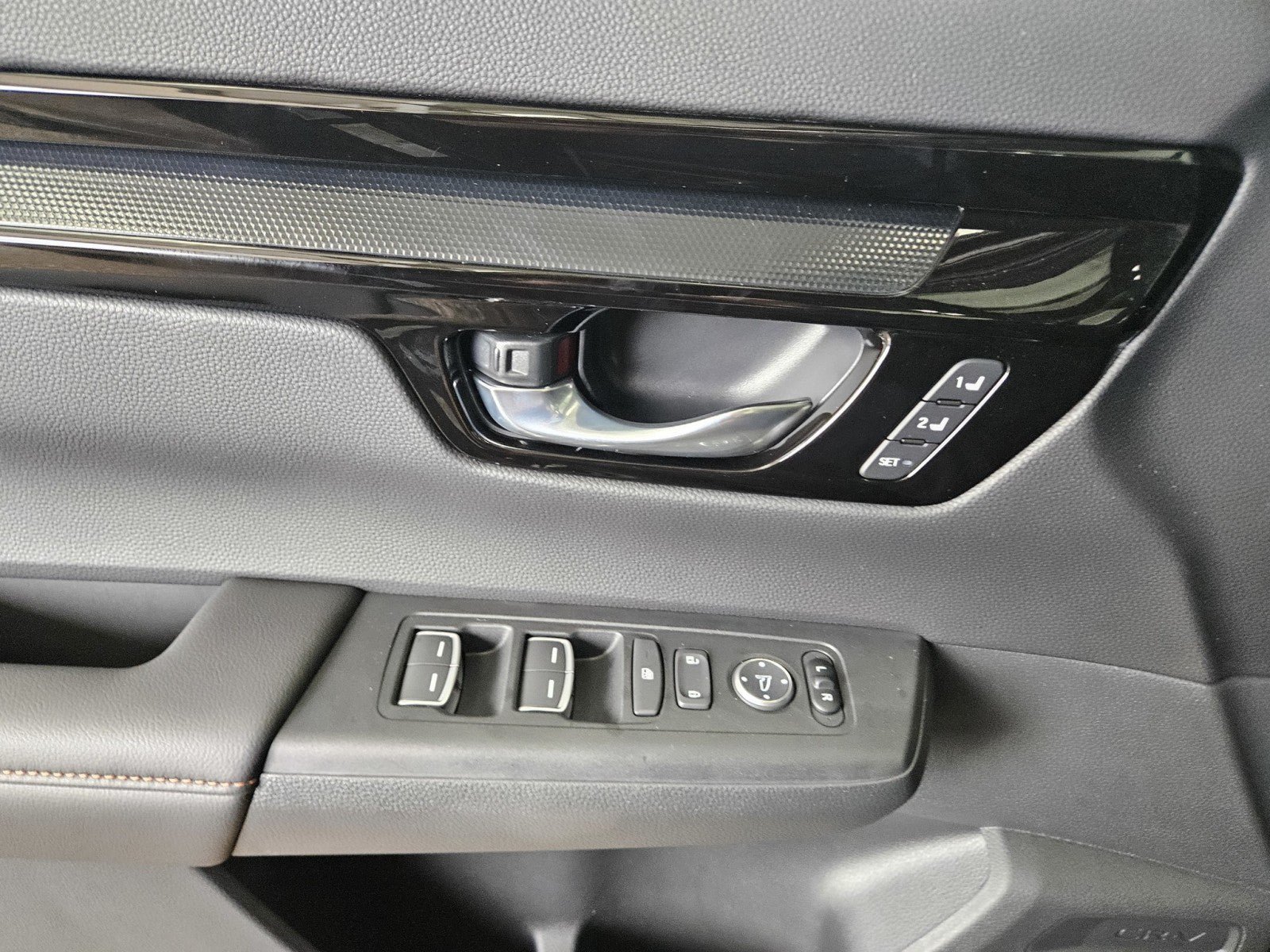 New 2027 Honda CR-V Sport Touring image 30