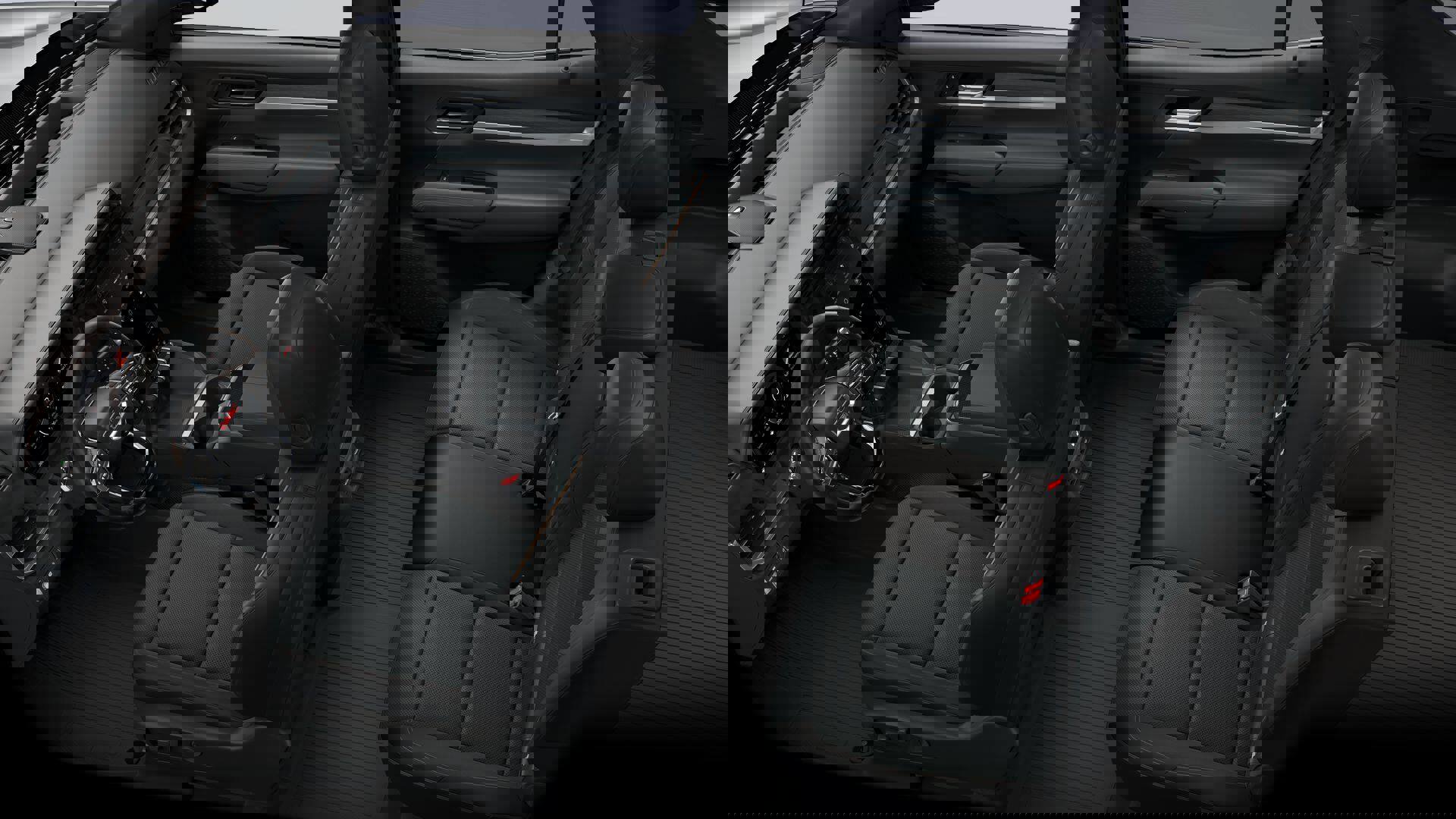 New 2026 GMC Terrain AT4 w/ Convenience Package III image 35