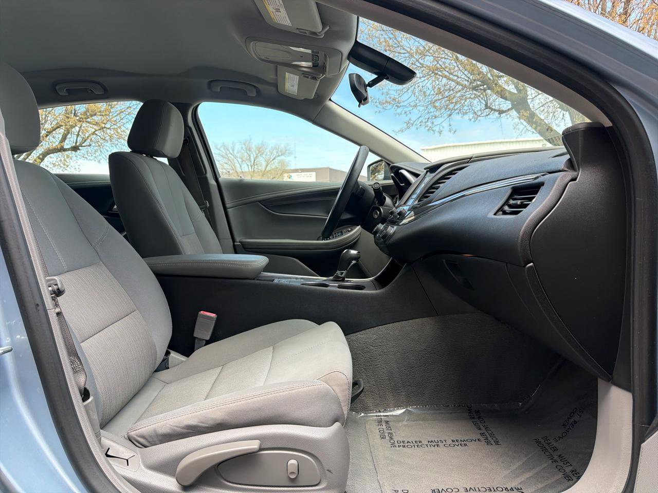 Used 2014 Chevrolet Impala LS w/ LS Convenience Package image 25