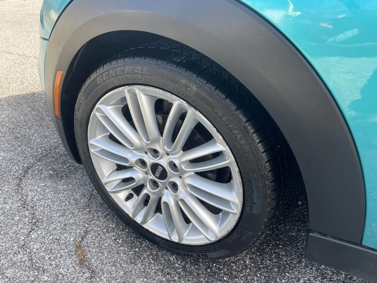 Used 2016 MINI Cooper Convertible image 38