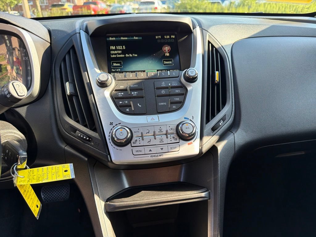 Used 2016 Chevrolet Equinox LT w/ Convenience Package AWD/4WD image 20