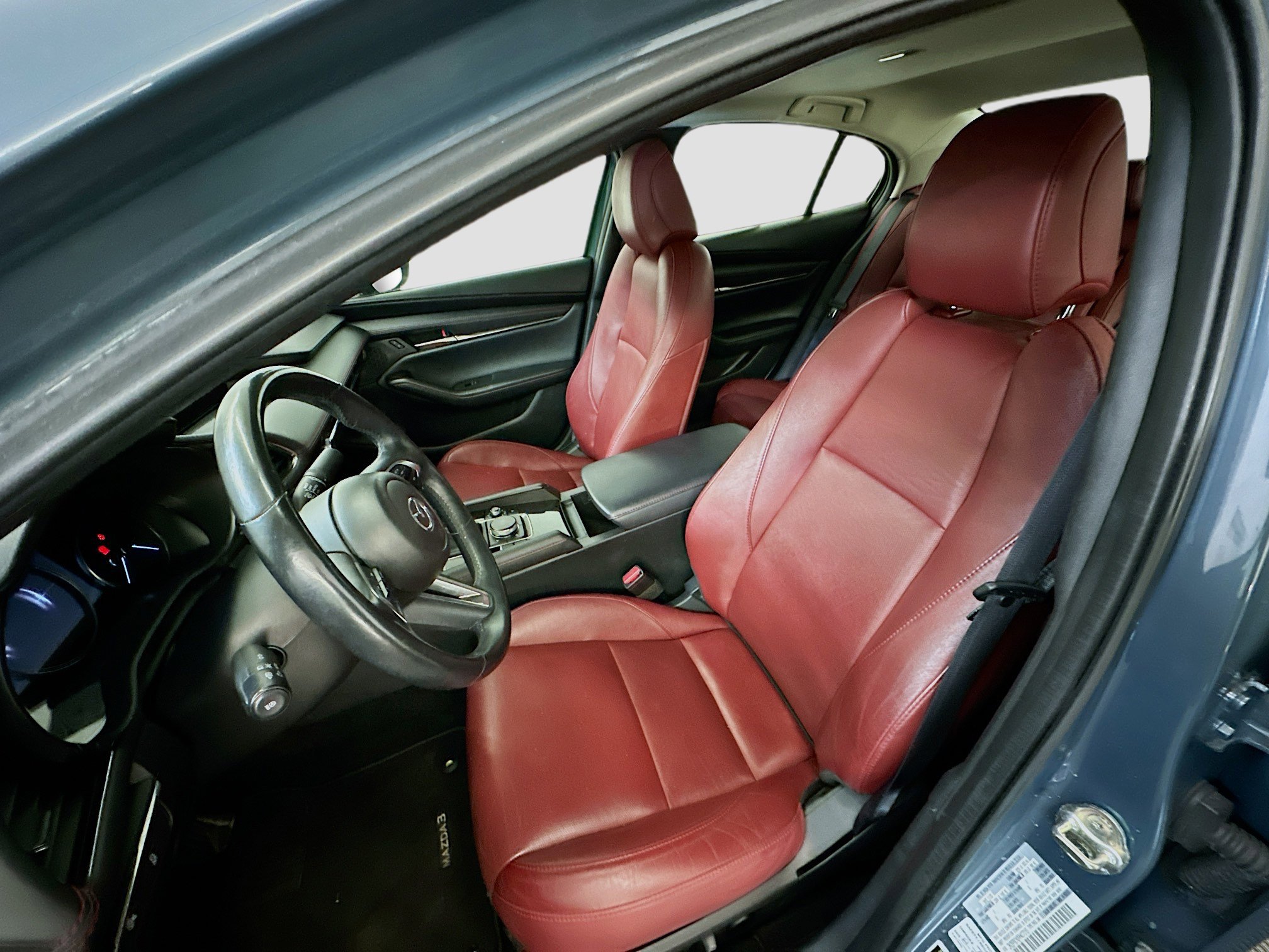 Used 2024 MAZDA MAZDA3 s image 13