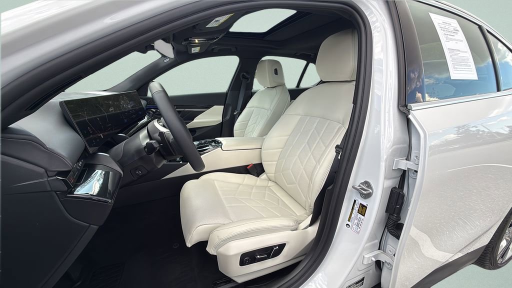 Certified 2026 BMW 530i w/ Premium Package image 13