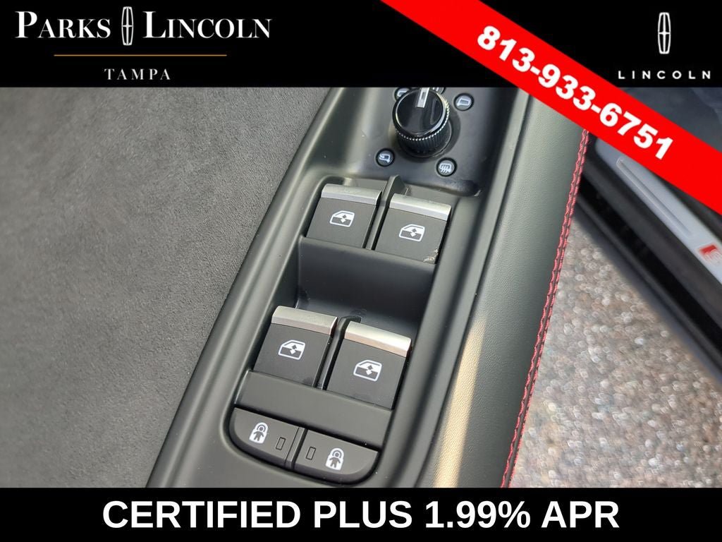 Used 2026 Audi SQ7 Prestige AWD/4WD image 18
