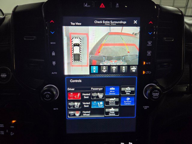 Used 2020 RAM 2500 Limited image 62