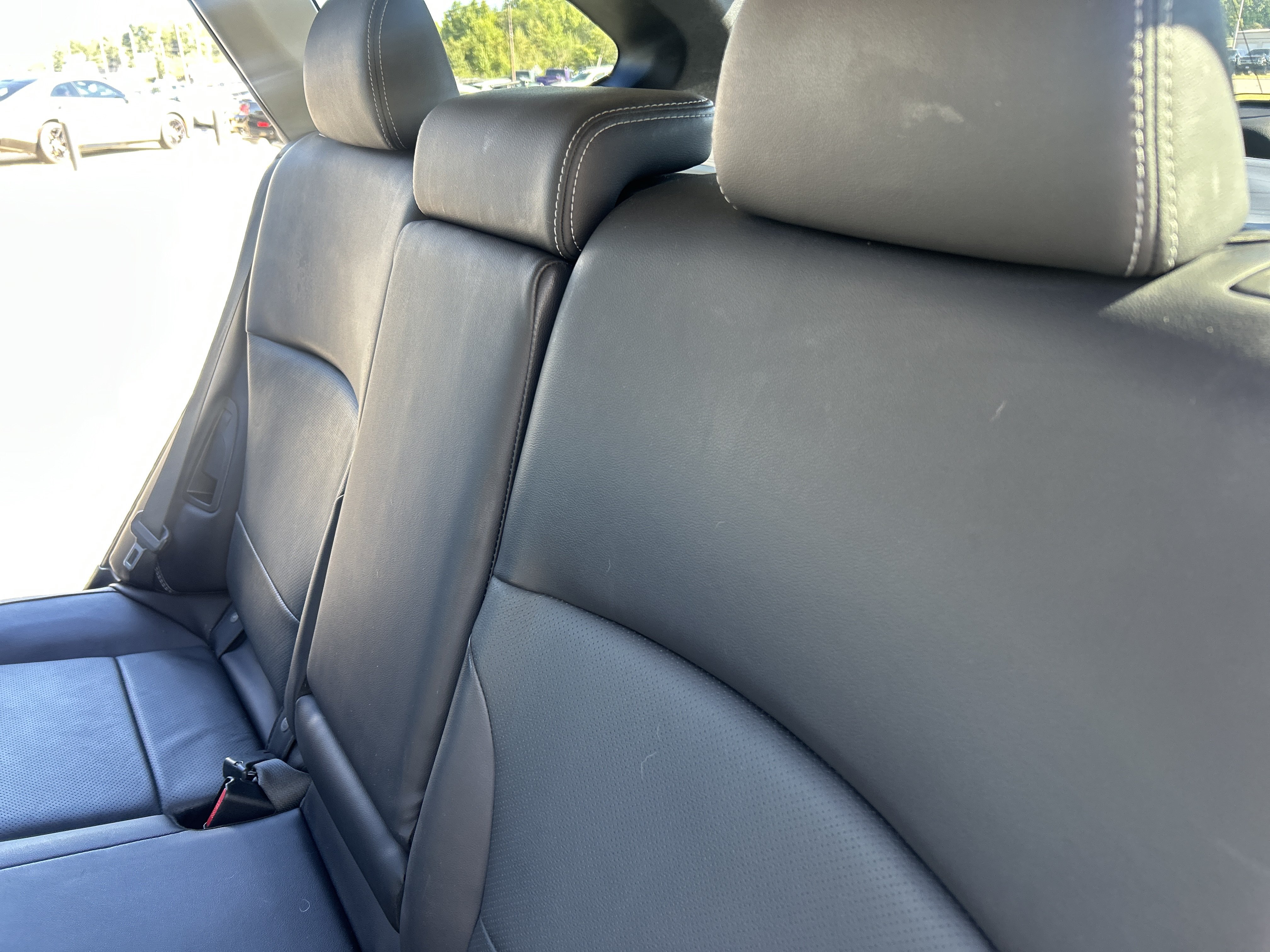 Used 2018 Subaru Outback 2.5i Limited AWD/4WD image 51