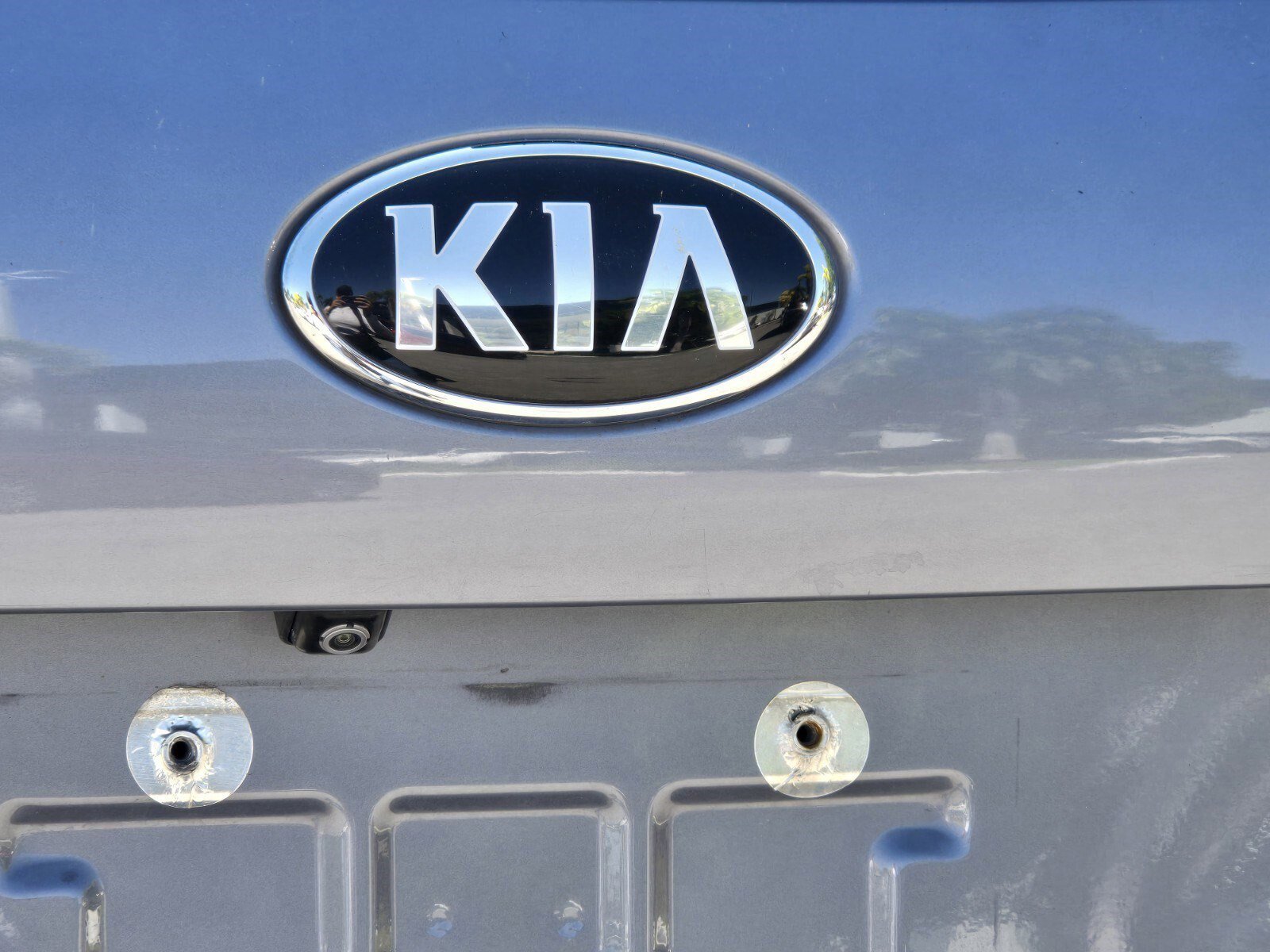 Used 2020 Kia Sorento LX image 24