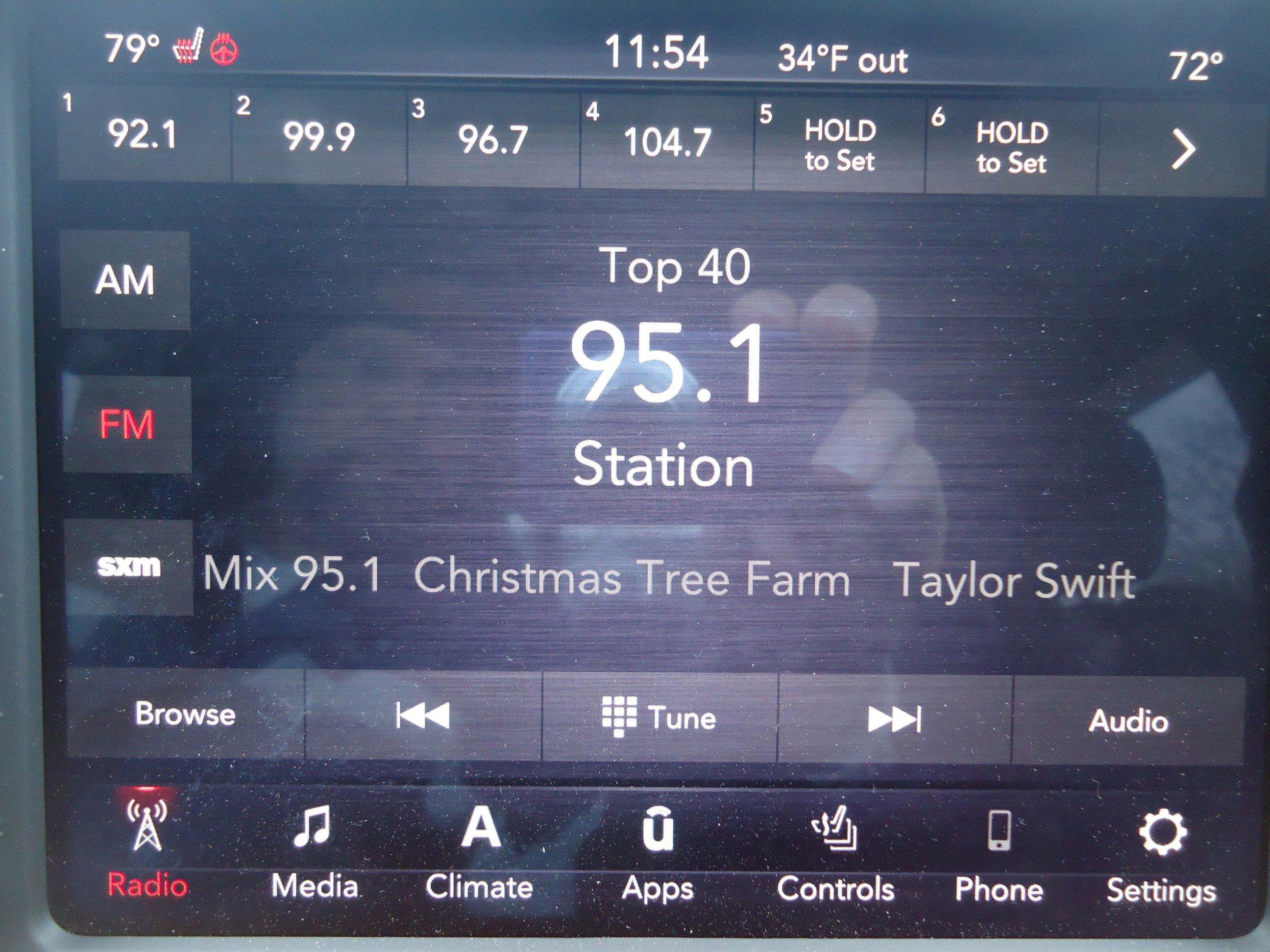 Used 2019 RAM 1500 Big Horn image 17