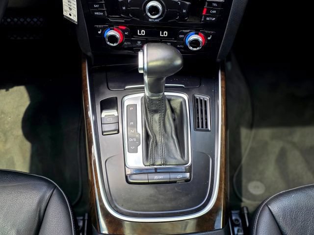 Used 2014 Audi Q5 2.0T Premium AWD/4WD image 29
