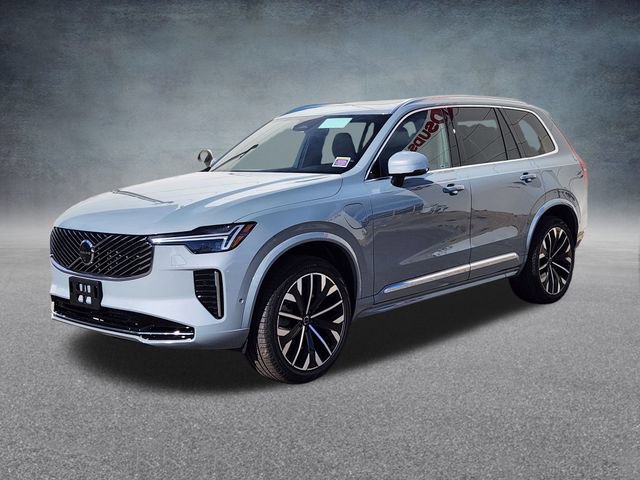 New 2026 Volvo XC90 T8 Plus w/ Protection Package Premier AWD/4WD image 3