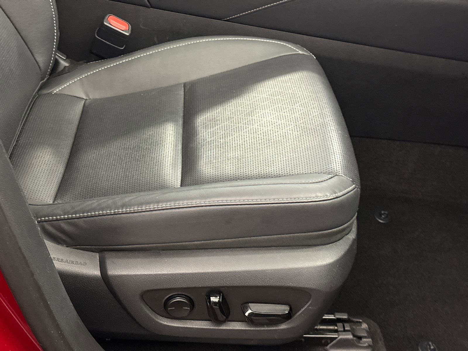 Used 2023 Lexus RX 350 Premium Plus w/ Cold Area Package image 12