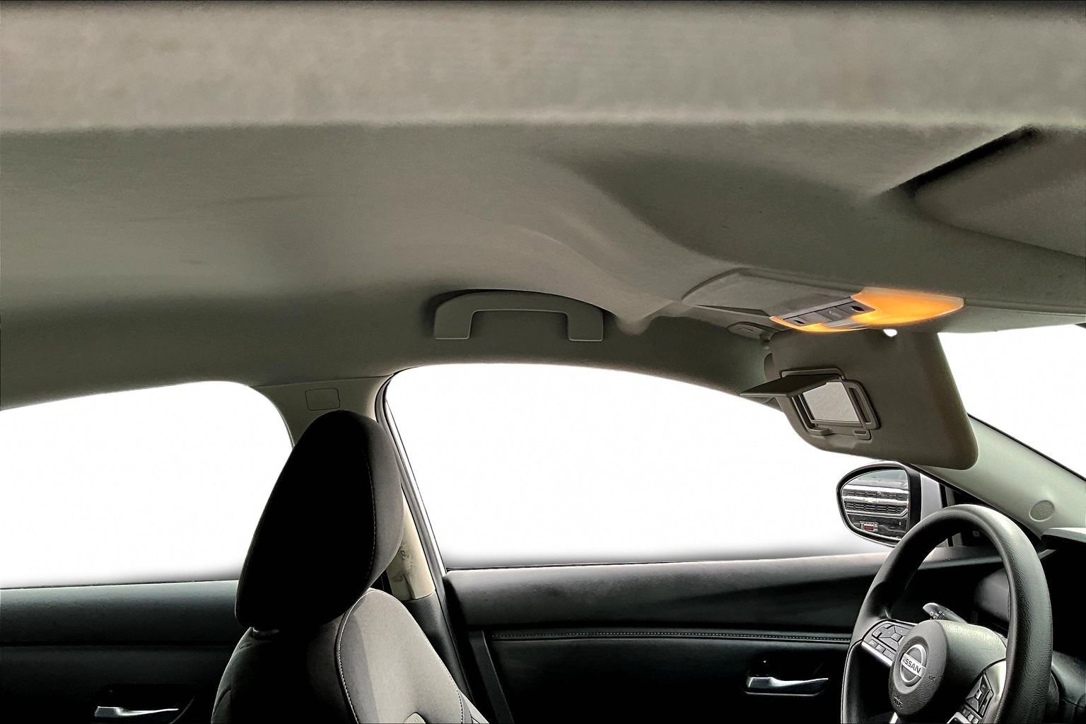 Used 2023 Nissan Sentra S image 27