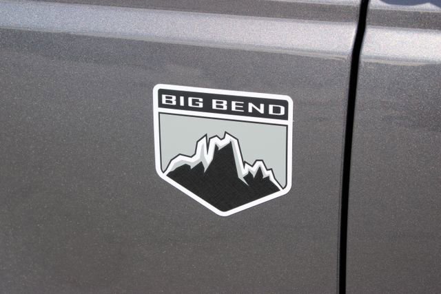 Used 2025 Ford Bronco Big Bend image 19