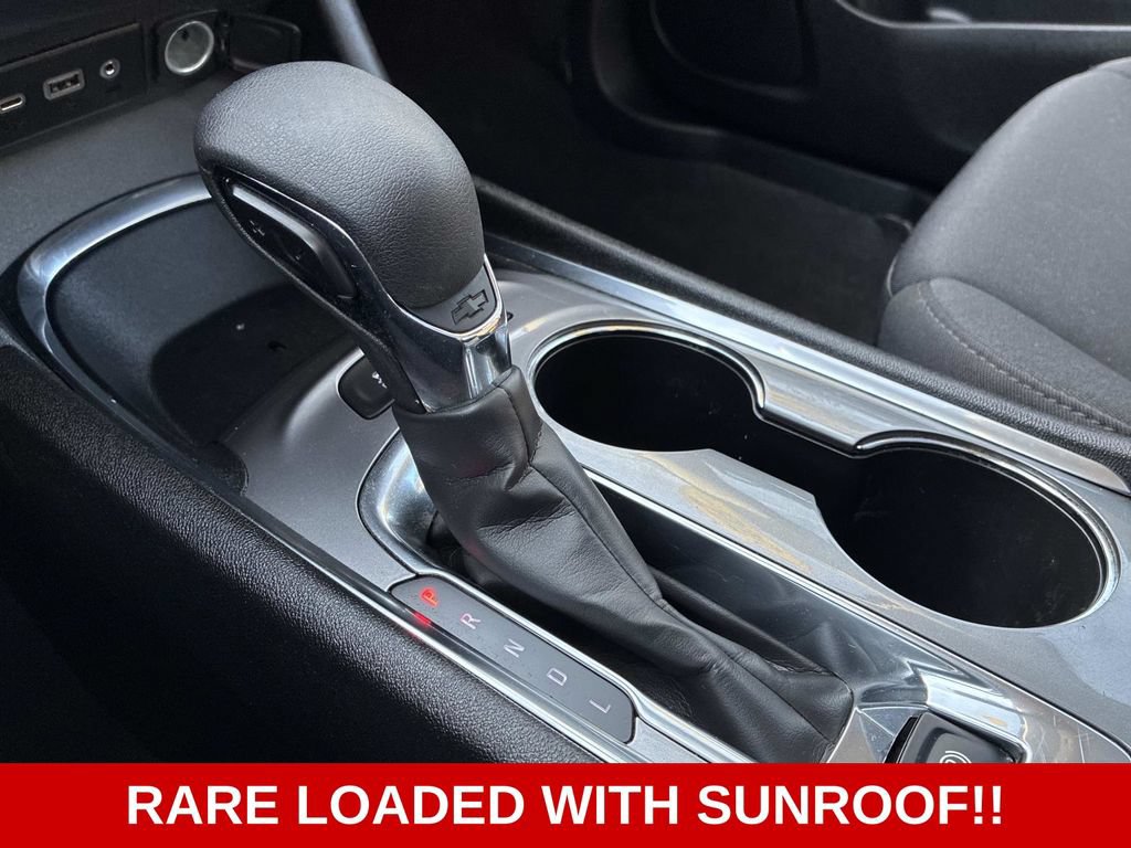 Used 2024 Chevrolet Malibu LT FWD image 28