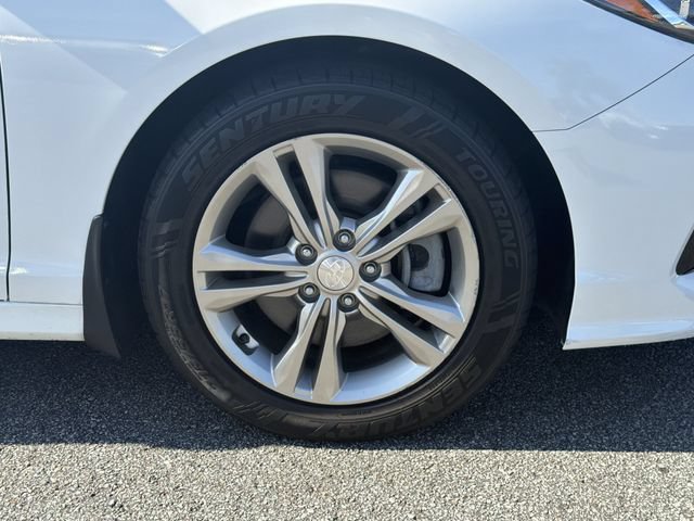 Used 2018 Hyundai Sonata SEL w/ Tech Package 02 FWD image 14