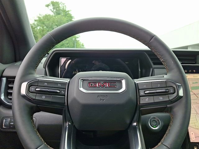 New 2026 GMC Terrain AT4 w/ Convenience Package III image 13